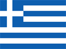 Logo Řecko