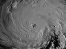 USA se chystají na píchod dalího hurikánu