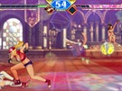 SNK Heroines: Tag Team Frenzy