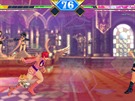 SNK Heroines: Tag Team Frenzy