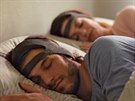 elenka SmartSleep je podle Philipsu navrena tak, aby pi spánku uivateli...