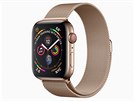 Apple pedstavil Watch Series 4