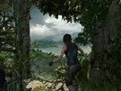 Shadow of the Tomb Raider