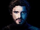 Richard Madden (promo foto k seriálu Hra o trny)