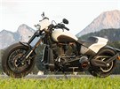 Harley Davidson FXDR 114