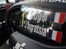 V rallye týmu ptinásobného mistra svta Sébastiena Ogiera pracuje jako car...