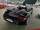 Porsche Carrera GT