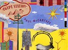 Obal desky Egypt Station Paula McCartneyho