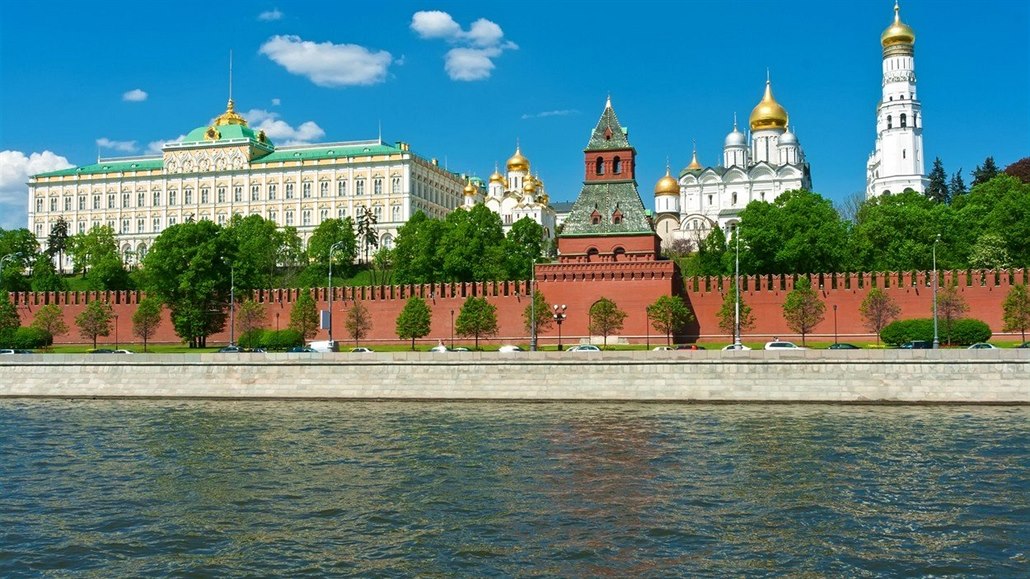 Datování v moskevském rusku