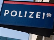 Policie, Rakousko (ilustrační snímek)