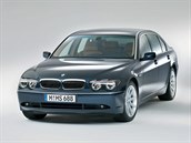 BMW 7 (2002)