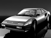 Ferrari Mondial (1980)