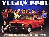 Yugo GV (1985)