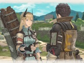 Valkyria Chronicles 4