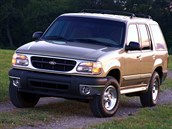 Ford Explorer (1995)