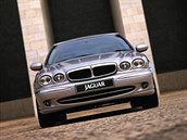 Jaguar X-Type (2001)