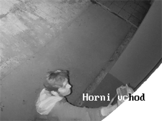 Sprejer poničil fásady desítek budov ve Zlíně.