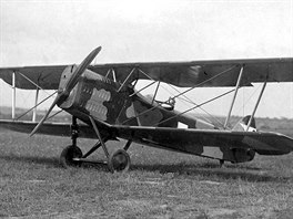 Aero A.11