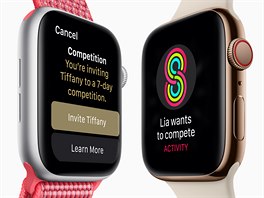 Apple Watch Series 4
