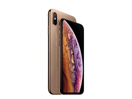 iPhone XS/XS Max