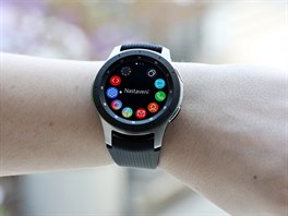 Samsung Galaxy Watch