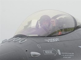 F-16, belgick vzdun sly, Darte Vador