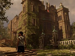 Shadow of the Tomb Raider