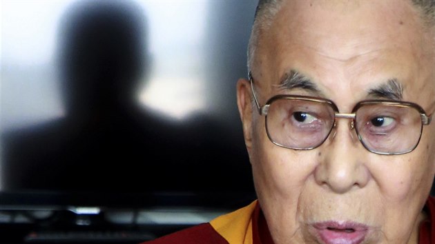 Dalajlma se v Nizozemsku setkal s obmi zneuvn ze strany buddhistickch uitel. (14. z 2018)
