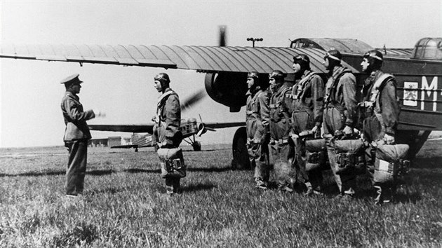 Bombard�ry Aero MB.200