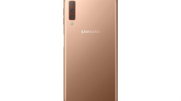 Samsung Galaxy A7