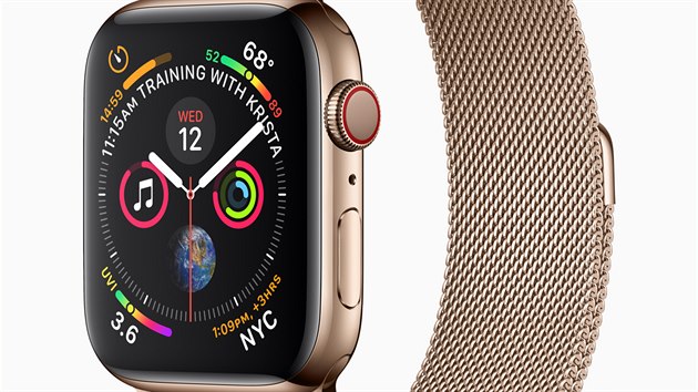 Apple Watch Series 4