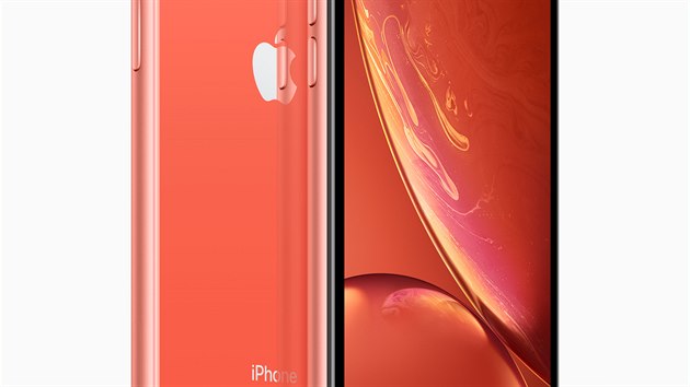 Apple iPhone XR