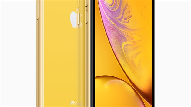 Apple iPhone XR