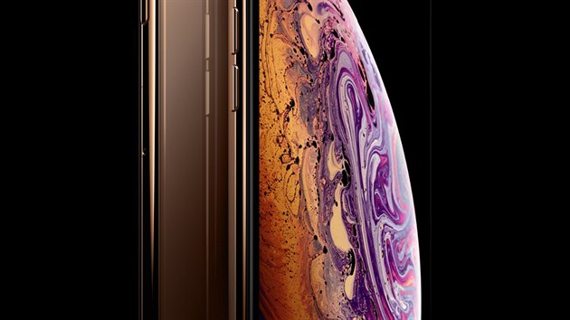 iPhone XS/XS Max