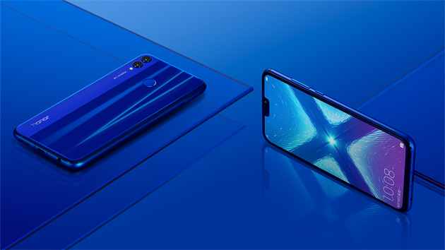 Honor 8X