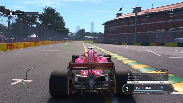 F1 2018