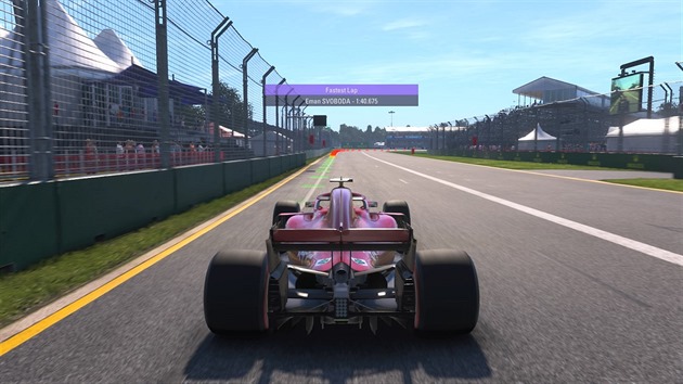 F1 2018