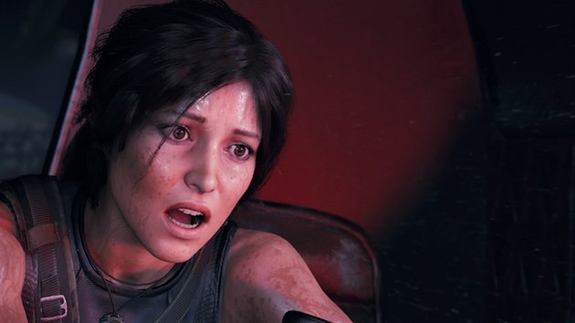 Shadow of the Tomb Raider