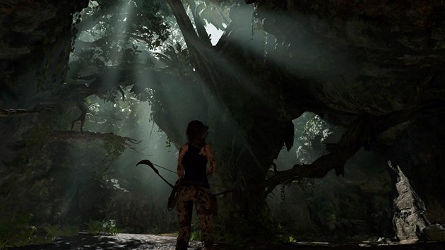 Shadow of the Tomb Raider