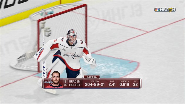 NHL 19