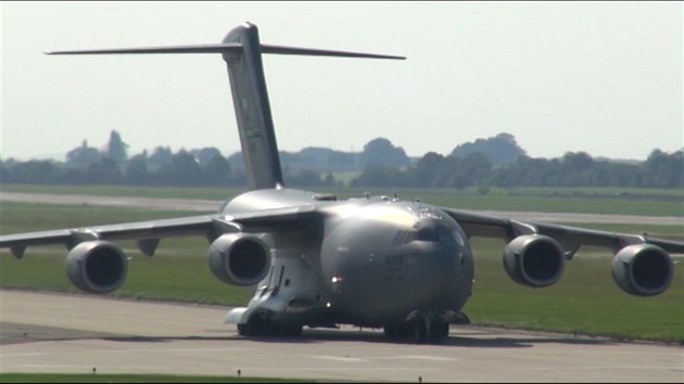 C17 Globemaster