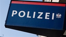Policie, Rakousko (ilustrační snímek)