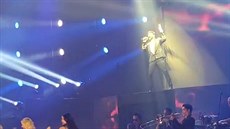 Ricky Martin