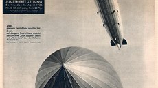 Vzducholo Graf Zeppelin