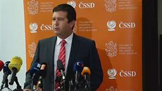 SSD navrhuje novým ministrem zahranií Petíka