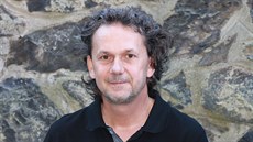 Archeolog Marek P�lpán