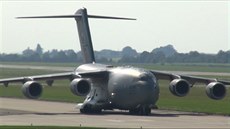 C17 Globemaster