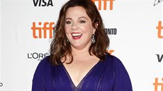 Melissa McCarthy (Toronto, 8. záí 2018)