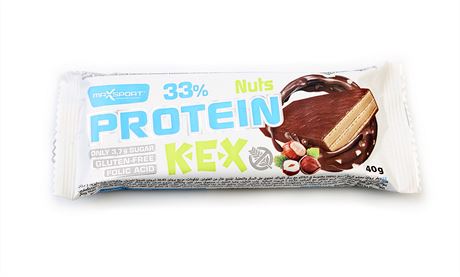 Max Sport Nutrion Protein Kex Nuts