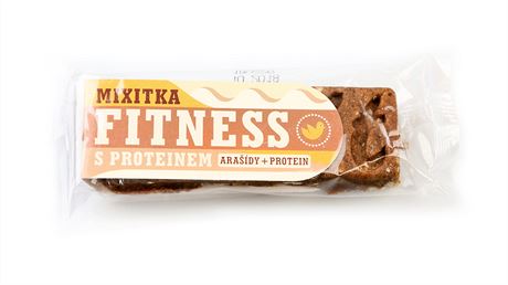 Mixitka Fitness Arady + protein